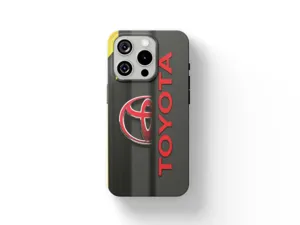 Toyota Custodia Smartphone Robusta da Esperti